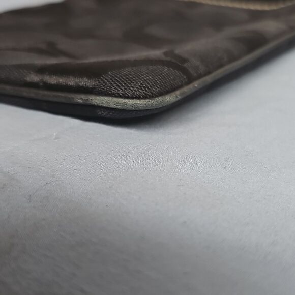 COACH SIGNATURE C JAQUARD SWINGPACK BFPM-07-010 - Picture 3 of 9